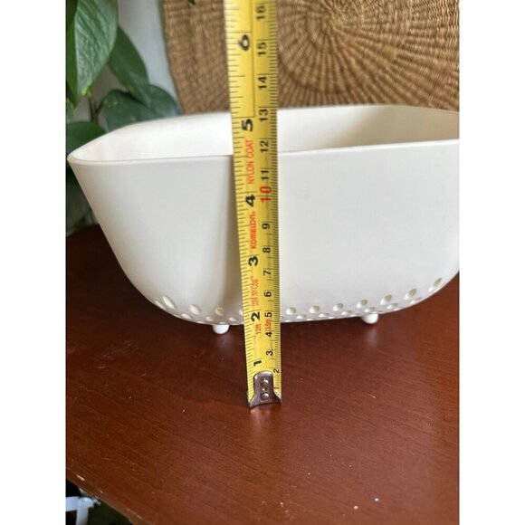 Joseph Joseph Square colander - Picture 5 of 9